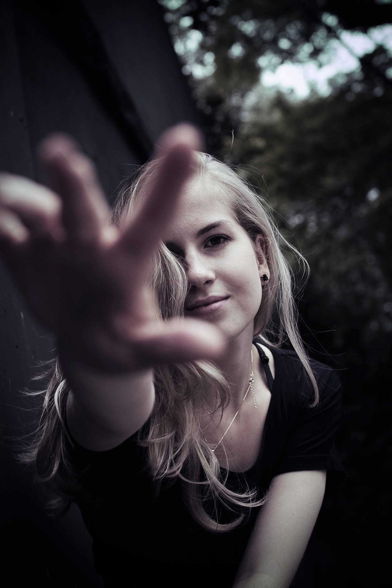 Find fotografer i Randers